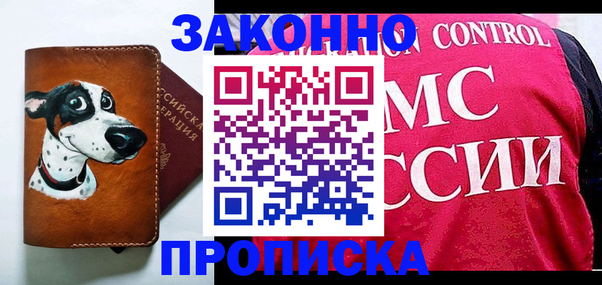 прописка 2025 в Шуе